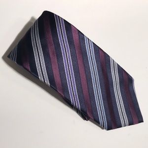 Ermenegildo Zegna necktie